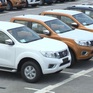 Nhật Bản và ASEAN xây dựng chiến lược chung về sản xuất ô tô