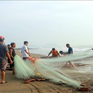 Vụ hai trẻ đuối nước tại Hà Tĩnh: Đã tìm thấy một thi thể