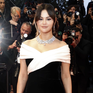 LHP Cannes 2024: Nhận tràng vỗ tay 9 phút, Selena Gomez bật khóc