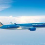 Vietnam Airlines lọt top 5 hãng đúng giờ nhất khu vực châu Á - Thái Bình Dương