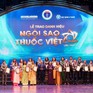 Công ty Cổ phần dược phẩm SaVi (SaVipharm) đạt “Ngôi sao thuốc Việt” lần 2