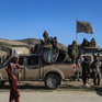 IS thừa nhận tấn công du khách ở Afghanistan