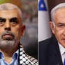 Tòa án Hình sự Quốc tế (ICC) đề nghị bắt giữ Thủ tướng Israel Benjamin Netanyahu