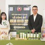 Giải thưởng giúp Cỏ Mềm quảng bá sản phẩm made in Việt Nam khắp Đông Nam Á