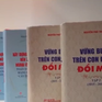 Dấu ấn Việt Nam tại Hội chợ Sách quốc tế St.Peterburg