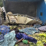 18 người thiệt mạng khi xe chở hàng lao xuống hẻm núi ở bang Chhattisgarh, Ấn Độ