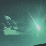Khoảnh khắc sao chổi hiếm gặp thắp sáng bầu trời Tây Ban Nha và Bồ Đào Nha
