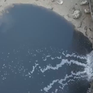Nước thải sinh hoạt xả thẳng, nguy cơ gây ô nhiễm cho Vịnh Hạ Long