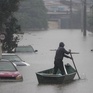 Brazil huy động tối đa nguồn lực khắc phục hậu quả lũ lụt