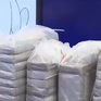 Thu giữ lượng lớn cocaine tại Hong Kong (Trung Quốc)