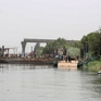 Xe bus lao khỏi phà, rơi xuống sông Nile ở Ai Cập khiến 10 người thiệt mạng