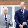 Vua Charles và Hoàng tử William đã "loại Harry ra khỏi danh sách"