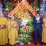 Thủ tướng Phạm Minh Chính chúc mừng Đại lễ Phật đản 2024