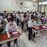TP Hồ Chí Minh tổ chức khảo sát năng lực ngoại ngữ học sinh lớp 9 và 11.