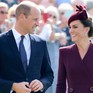 Vợ chồng Hoàng tử William sẽ không gặp mặt Hoàng tử Harry trong chuyến thăm tới