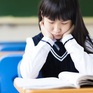 Trẻ em Hàn Quốc dành quá nhiều thời gian cho việc học
