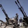 Houthi tăng cường sức mạnh ở Yemen, đe dọa chuẩn bị “vòng leo thang thứ tư”