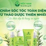 Mộc Nam tâm huyết phát triển sản phẩm từ thảo dược Việt cho người Việt
