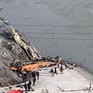 Tai nạn xe bus nghiêm trọng ở Pakistan khiến ít nhất 20 người thiệt mạng