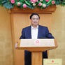 Thủ tướng Phạm Minh Chính chủ trì Phiên họp Chính phủ thường kỳ tháng 4