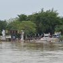 Trung Quốc kích hoạt cơ chế ứng phó khẩn cấp lũ lụt
