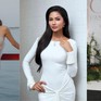 Hồ Ngọc Hà và dàn hoa hậu, siêu mẫu đưa giấc mơ hạnh phúc lên sân khấu thời trang quốc tế