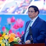 Thủ tướng Phạm Minh Chính chủ trì Hội nghị của Hội đồng điều phối vùng Đông Nam Bộ