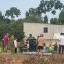 Huy động cảnh sát xuống giếng tìm bé trai nghi mất tích ở Đồng Nai