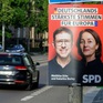 Nghị sĩ Nghị viện châu Âu bị tấn công khi vận động tranh cử