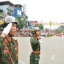 Bảo đảm an ninh, an toàn Lễ kỷ niệm Chiến thắng Điện Biên Phủ