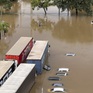 Số nạn nhân tử vong vì mưa lũ ở miền Nam Brazil tăng lên 78, nhiều người vẫn mất tích