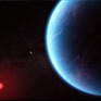 Kính thiên văn Nasa có thể đã tìm thấy dấu hiệu của sự sống ngoài hành tinh