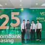 Vietcombank Leasing: Chú trọng nâng cao chất lượng nguồn nhân lực