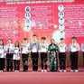 Bắc Kạn tuyên dương học sinh đoạt giải quốc gia trung học phổ thông