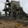 Israel không kích Rafah sau khi yêu cầu người Palestine sơ tán