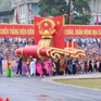 Toàn cảnh Lễ kỷ niệm 70 năm Chiến thắng Điện Biên Phủ