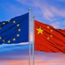 Xung lực mới cho hợp tác Trung Quốc - châu Âu