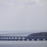 Nga không còn sử dụng cầu Crimea để tiếp viện cho tiền tuyến ở Ukraine