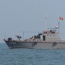 Vụ 4 tàu cá Quảng Bình gặp nạn: Thêm 4 thuyền viên được đưa vào bờ