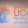 Khởi động cuộc thi mỹ thuật “UOB painting of the year” năm thứ hai tại Việt Nam
