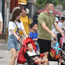 Trung Quốc cung cấp việc làm linh hoạt cho phụ nữ sau khi sinh con