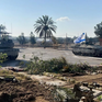 Israel leo thang chiến dịch quân sự dù Hamas chấp nhận đề xuất ngừng bắn