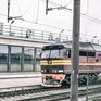 Latvia cần phụ tùng tàu hỏa từ Nga để duy trì hoạt động giao thông đường sắt
