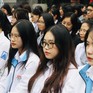 Tặng bằng khen của Bộ trưởng Bộ GD&ĐT cho gần 2.000 học sinh giỏi quốc gia