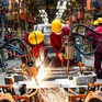 Hoạt động sản xuất châu Á ghi nhận tín hiệu tích cực