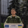 Ukraine phá âm mưu ám sát Tổng thống Zelensky