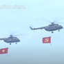 TRỰC TIẾP: Lễ kỷ niệm 70 năm Chiến thắng Điện Biên Phủ