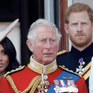 Hoàng tử Harry xác nhận không gặp Vua Charles trong chuyến thăm nước Anh
