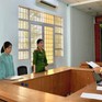 Bắt tạm giam nguyên kế toán trưởng Trung tâm Y tế huyện ở An Giang