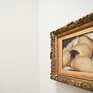 Hai phụ nữ bị buộc tội ở Pháp vì phun sơn lên bức tranh “Nguồn gốc thế giới” nổi tiếng
